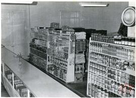 Departamento Municipal de Abastecimento Público - DMAP