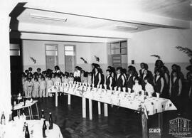 Fotografia Relatório 1973