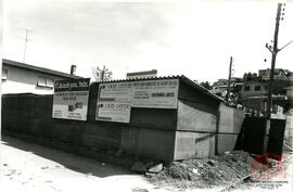 Fotografia 098- Administração Victorio Trez  1983-1988