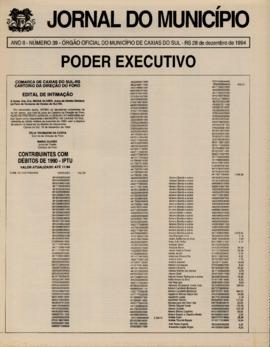 Jornal do Município