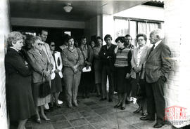 Fotografia 201 - Administração Victorio Trez 1983-1988