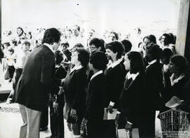 Fotografia Relatório 1976