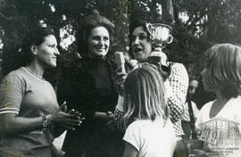 Fotografia Relatório 1976