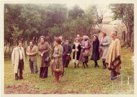 Fotografia Relatório 1976