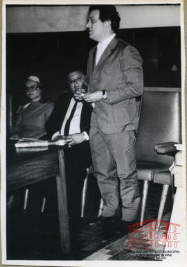 Fotografia 70 - Álbum fotográfico 01 - COMAI