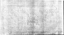 Planta do Núcleo Forqueta - Colônia Caxias