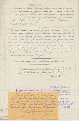 Licença